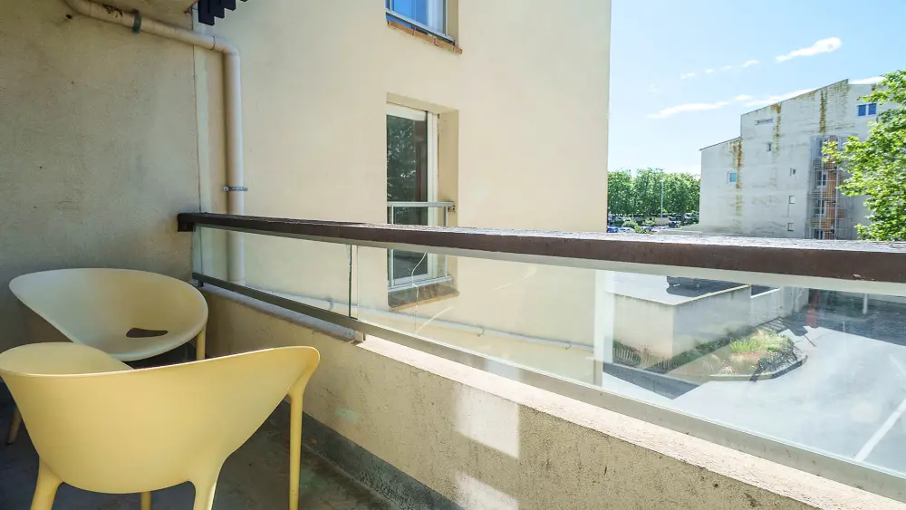 Studio à Cap d'Agde