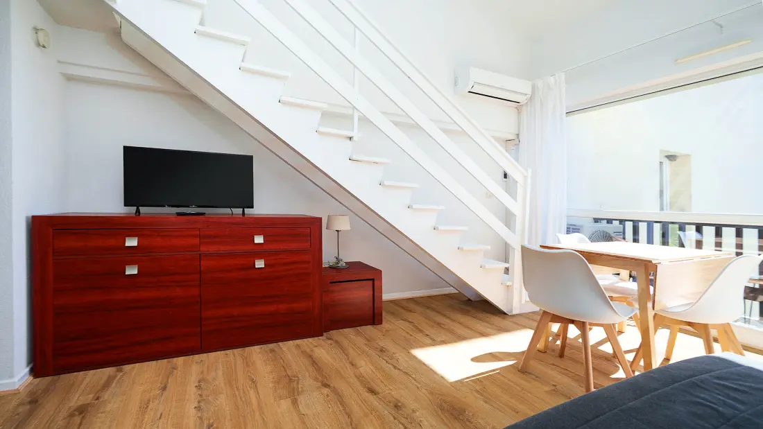 Studio à Cap d'Agde