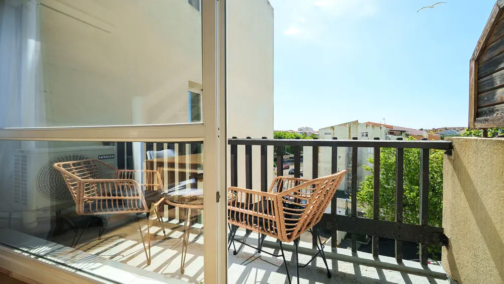 Studio à Cap d'Agde