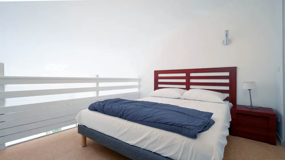 Studio à Cap d'Agde