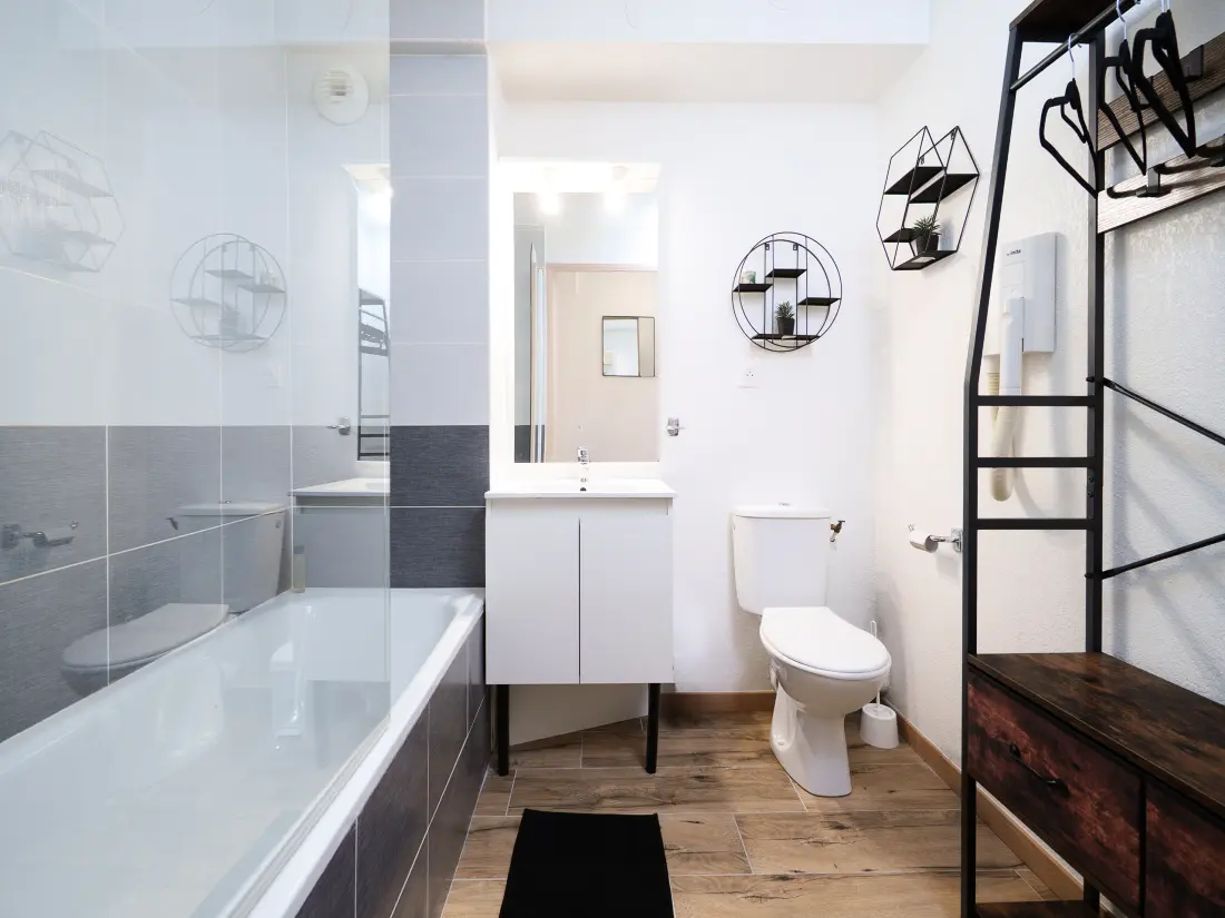 Studio à Cap d'Agde