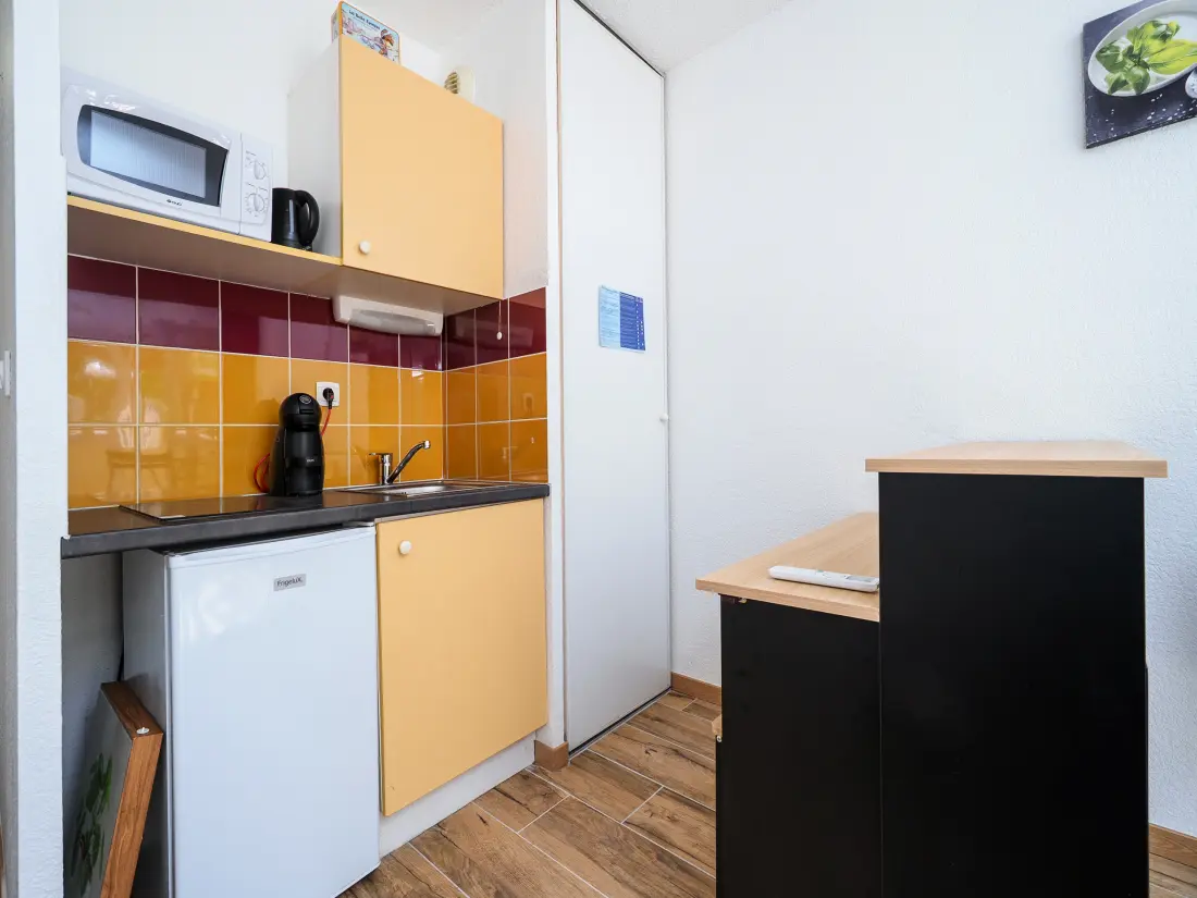 Studio à Cap d'Agde