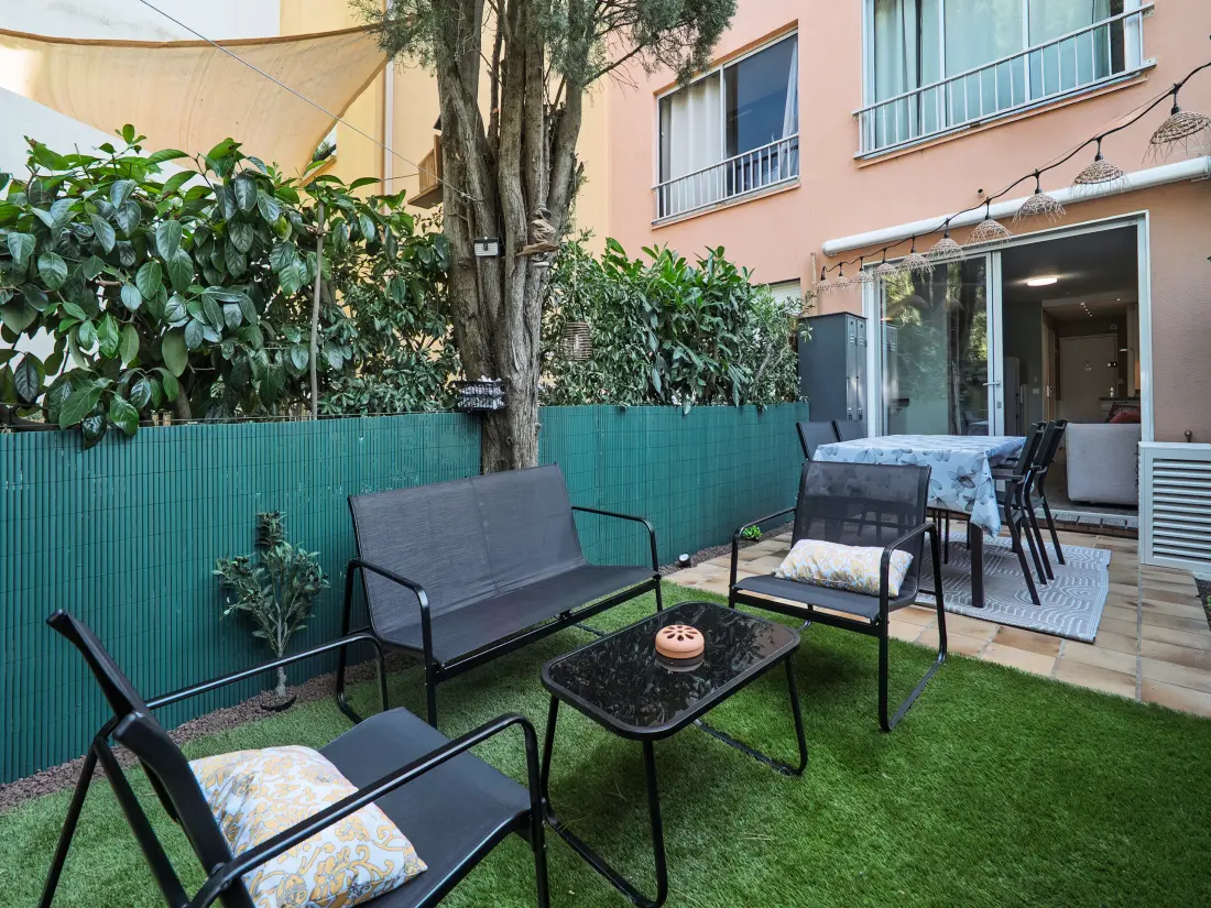 Studio à Cap d'Agde