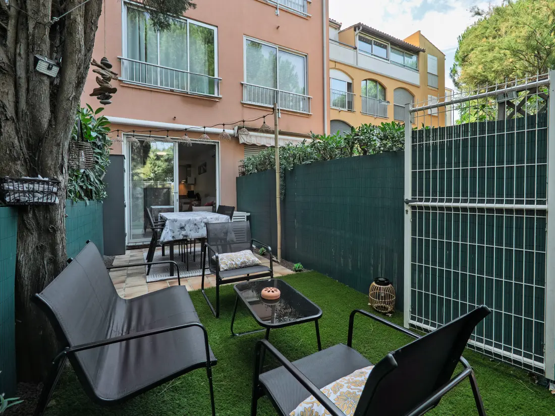 Studio à Cap d'Agde