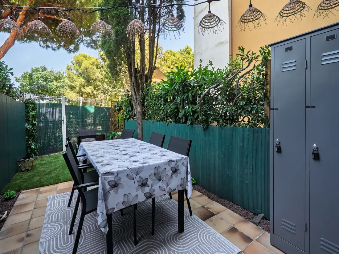 Studio à Cap d'Agde