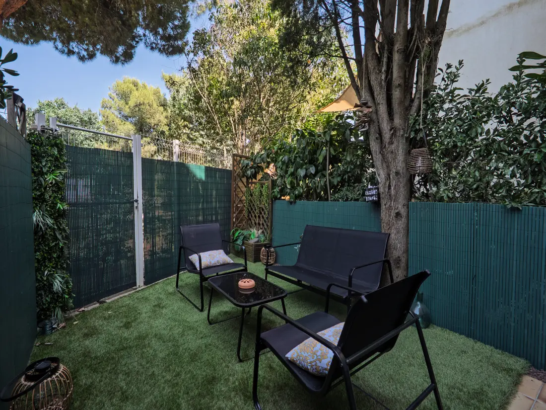 Studio à Cap d'Agde