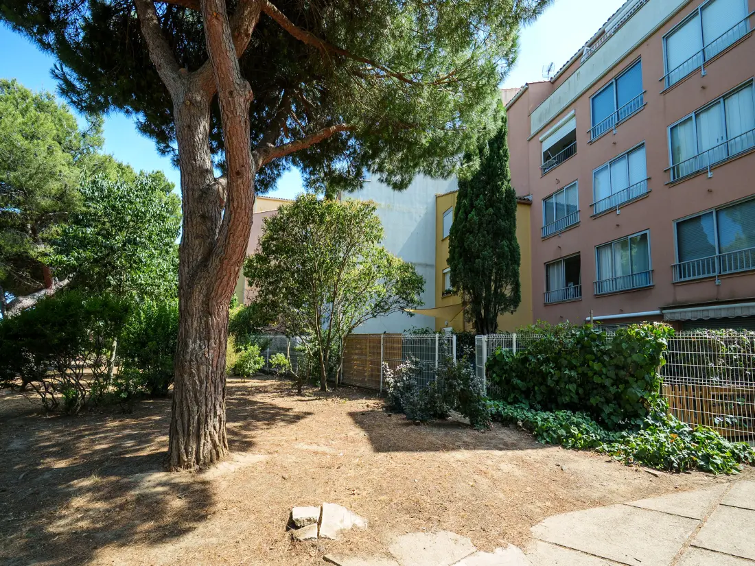 Studio à Cap d'Agde