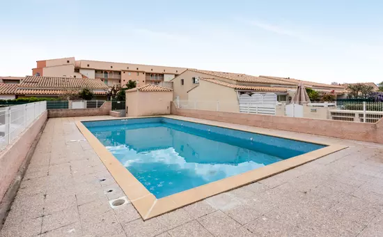 Villa avec jardin à 5 minutes de la plage - maeva Home