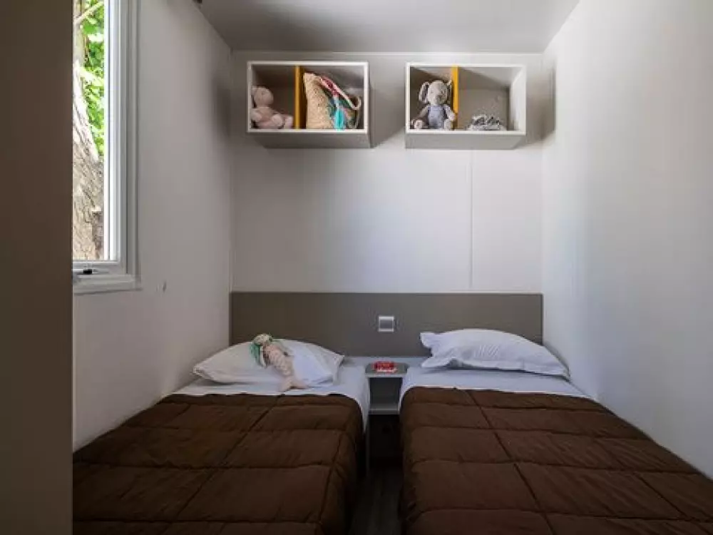 Village Club Les Sables d'Or 4 étoiles★★★★