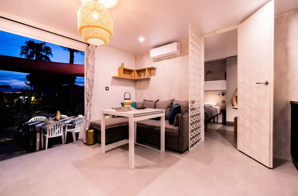 Pirates World Village Club Les Sables d'Or 4 étoiles★★★★