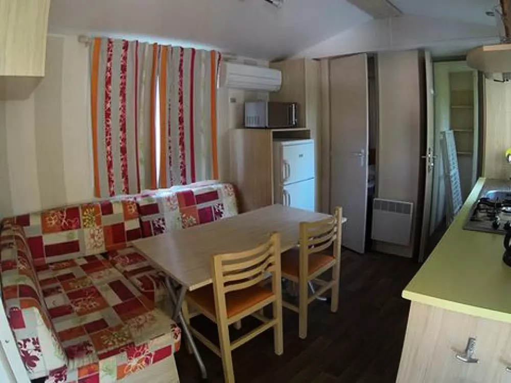 Village Club Les Sables d'Or 4 étoiles★★★★