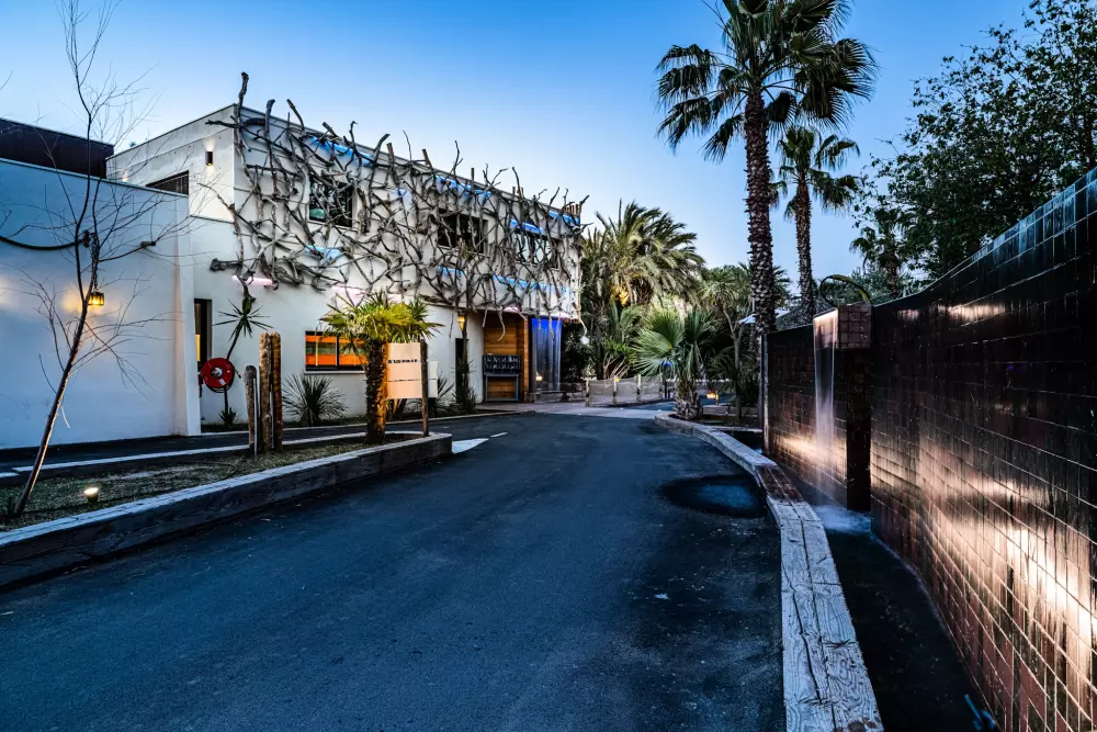 Pirates World Village Club Les Sables d'Or 4 étoiles★★★★