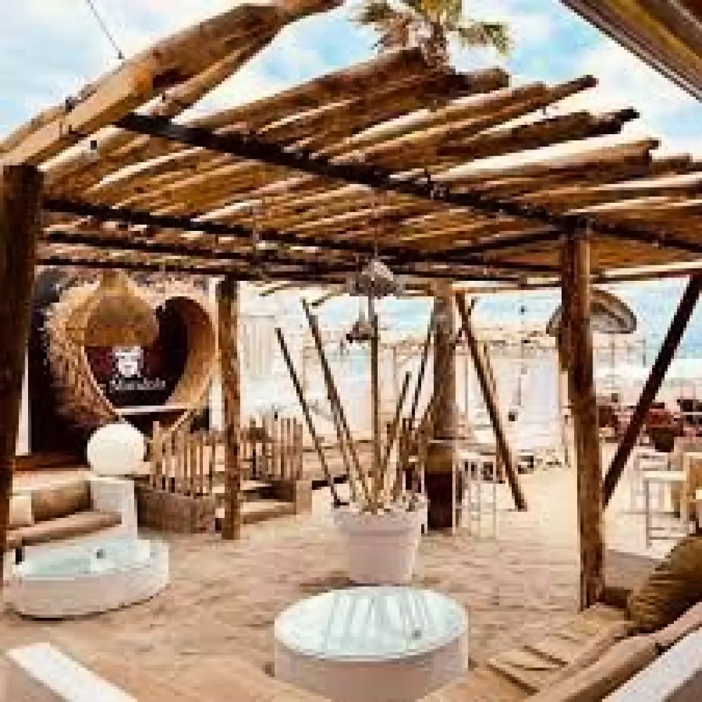 Pirates World Village Club Les Sables d'Or 4 étoiles★★★★