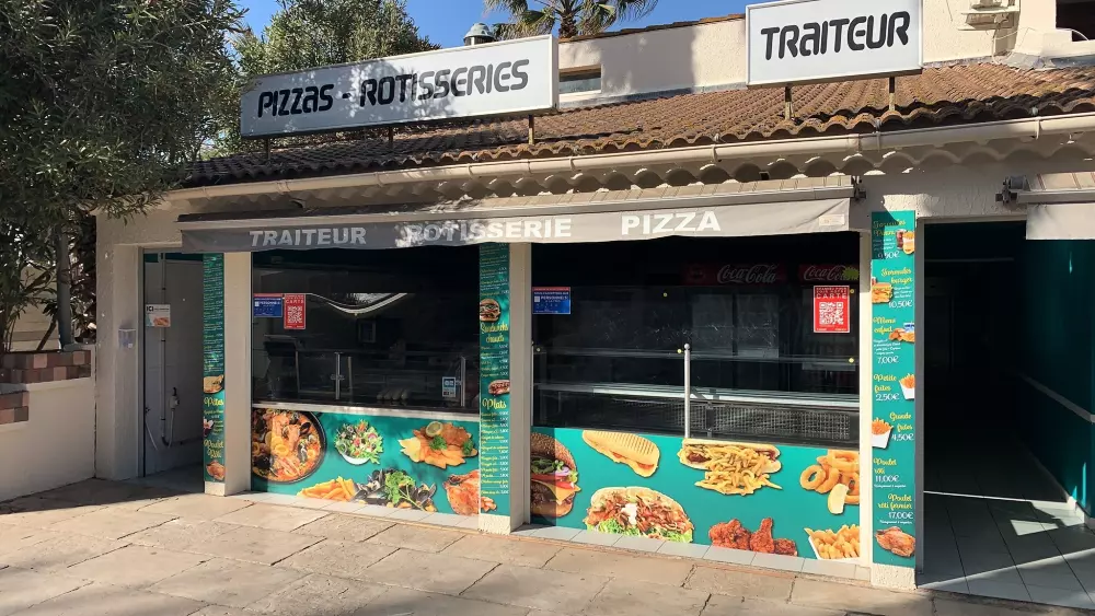 Pirates World Village Club Les Sables d'Or 4 étoiles★★★★