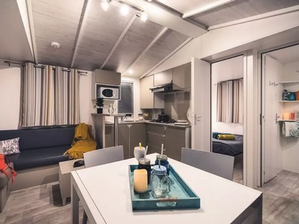 Village Club Les Sables d'Or 4 étoiles★★★★