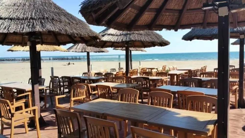 Pirates World Village Club Les Sables d'Or 4 étoiles★★★★