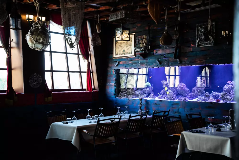 Pirates World Village Club Les Sables d'Or 4 étoiles★★★★