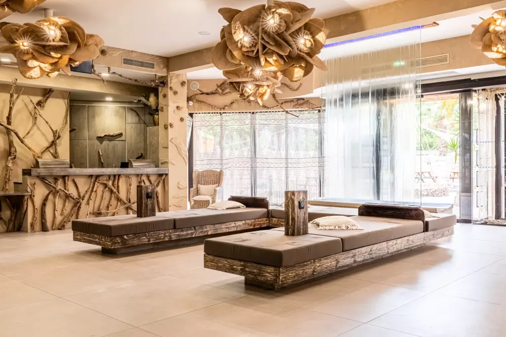 Pirates World Village Club Les Sables d'Or 4 étoiles★★★★