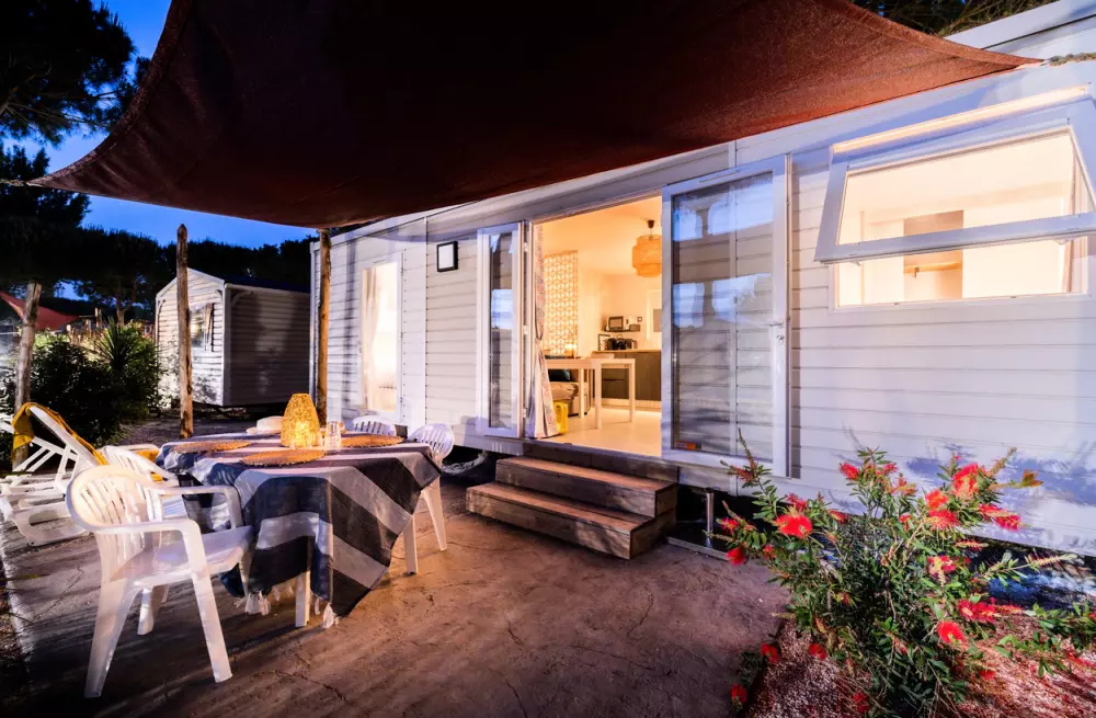 Pirates World Village Club Les Sables d'Or 4 étoiles★★★★