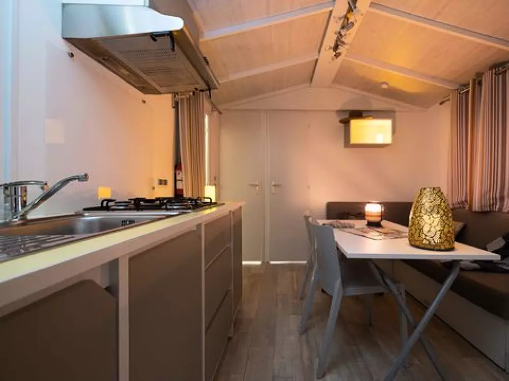 Village Club Les Sables d'Or 4 étoiles★★★★