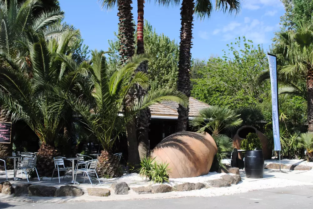 Pirates World Village Club Les Sables d'Or 4 étoiles★★★★