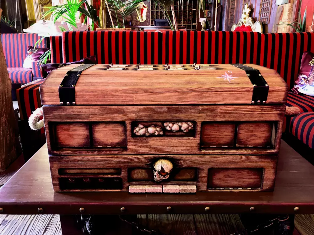 Pirates World Village Club Les Sables d'Or 4 étoiles★★★★