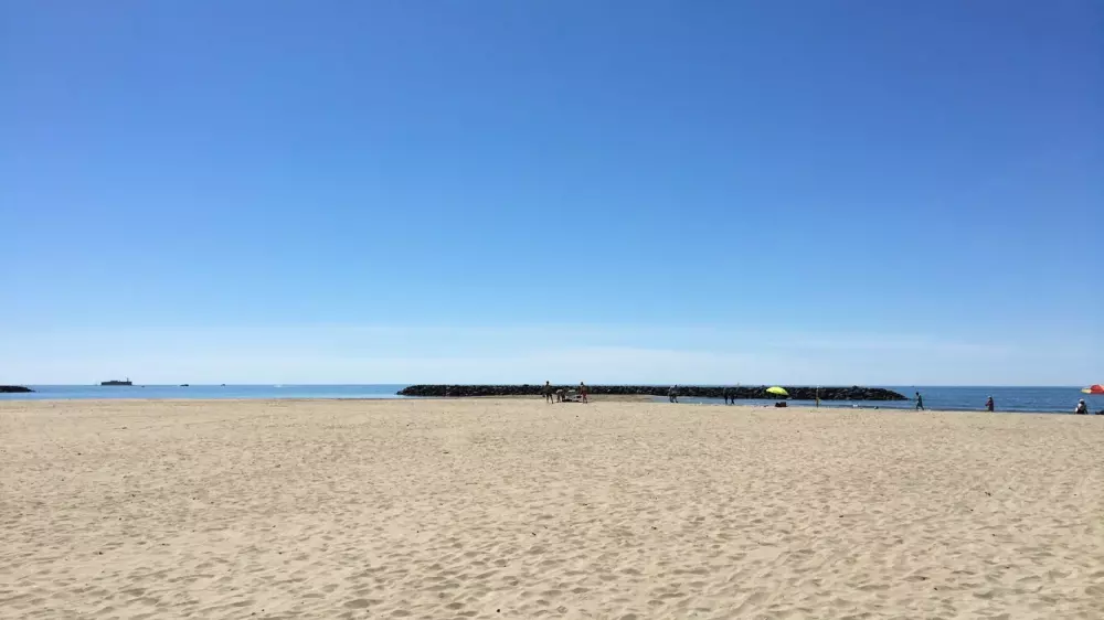 Camping Village Les Sables d'Or4 étoiles★★★★