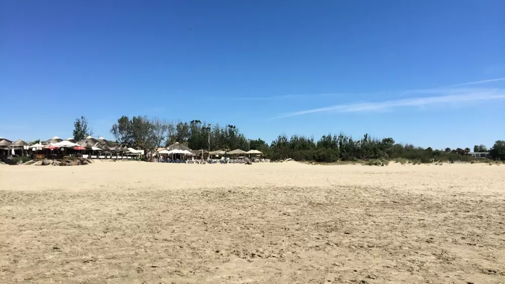 Camping Village Les Sables d'Or4 étoiles★★★★