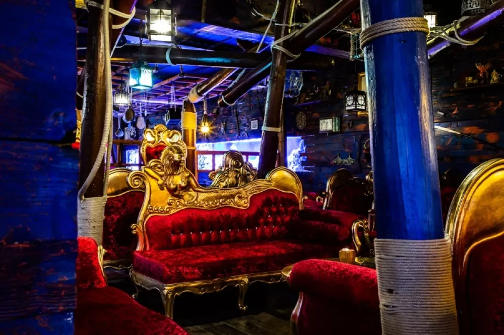 Camping Village Les Sables d'Or4 étoiles★★★★