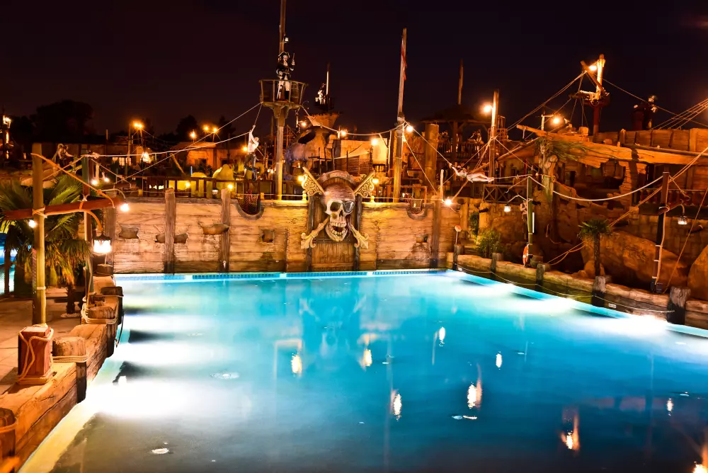 Camping Village Les Sables d'Or4 étoiles★★★★