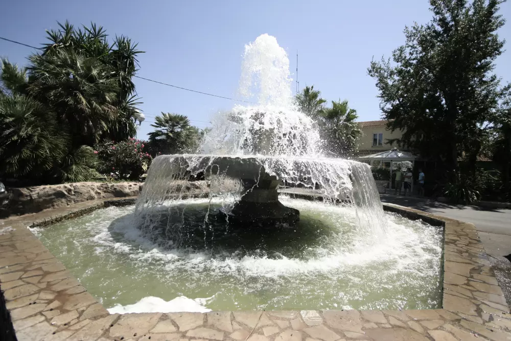 Camping Village Les Sables d'Or4 étoiles★★★★