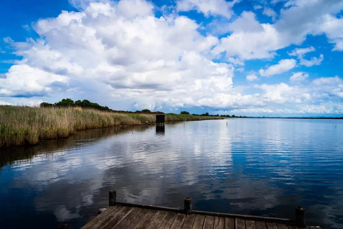 Camping Costa d'Argento Village Club 3 étoiles★★★
