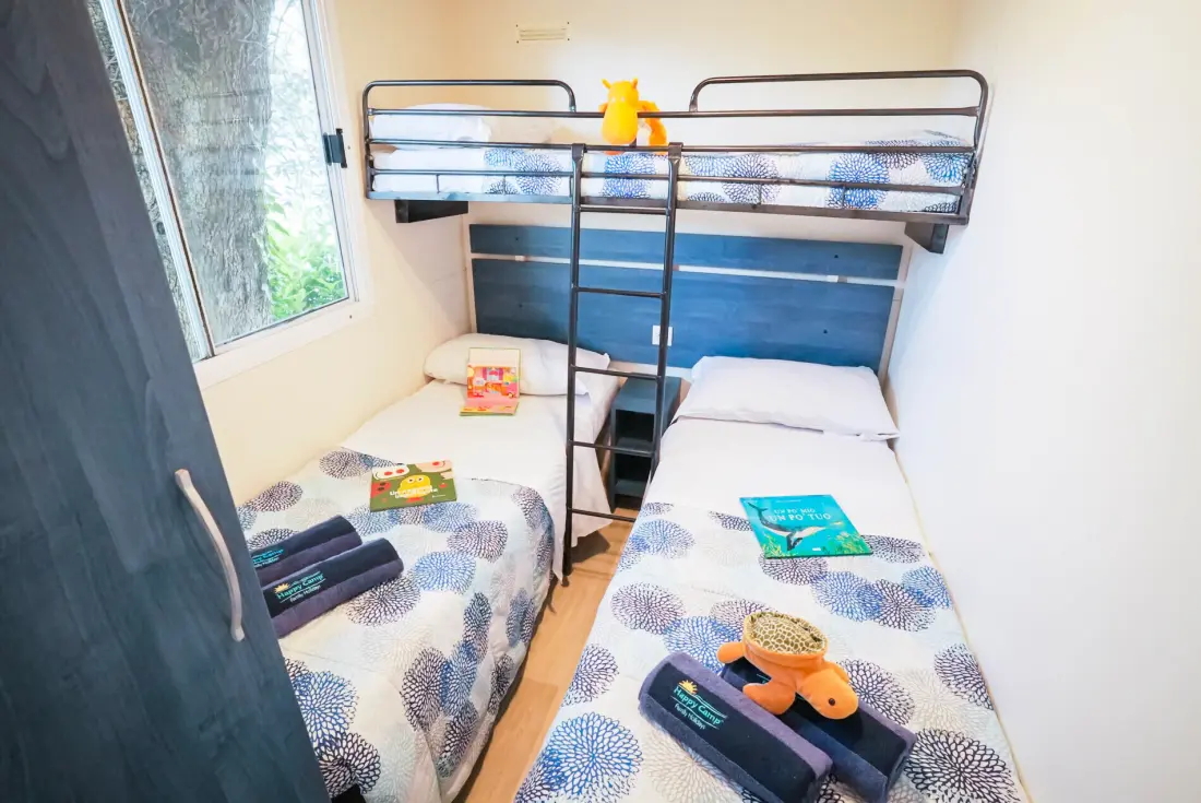 Camping Costa d'Argento Village Club 3 étoiles★★★