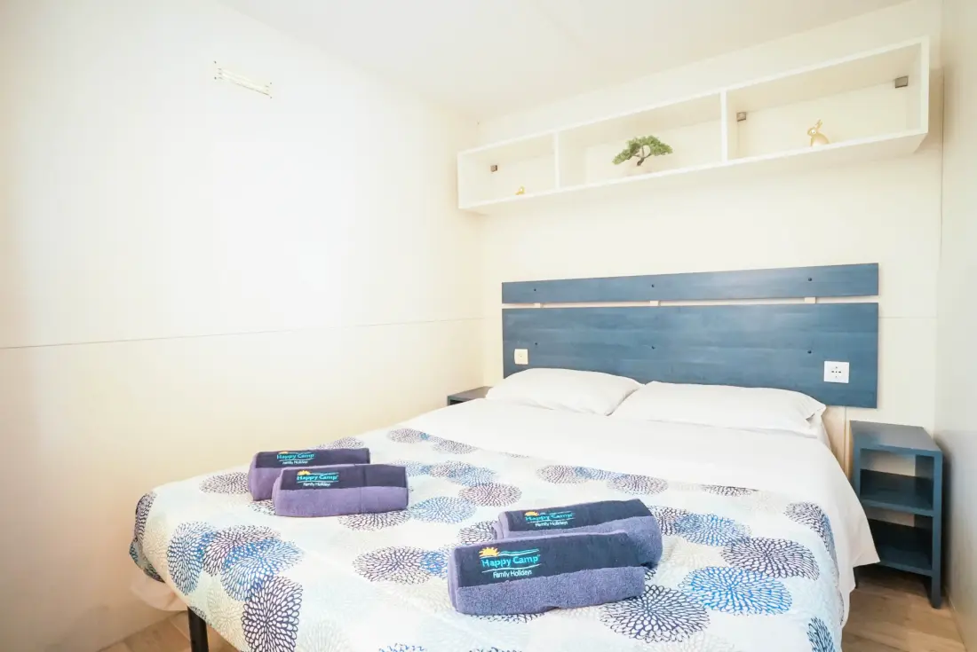 Camping Costa d'Argento Village Club 3 étoiles★★★