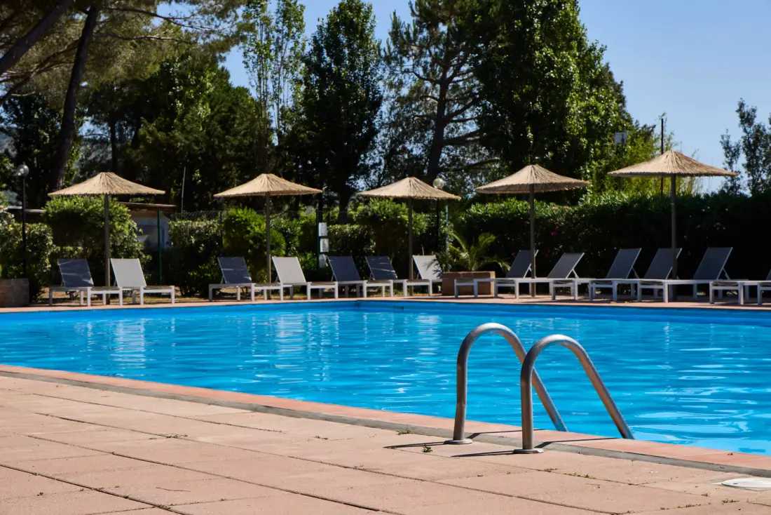 Camping Village Club Costa d'Argento 3 étoiles★★★
