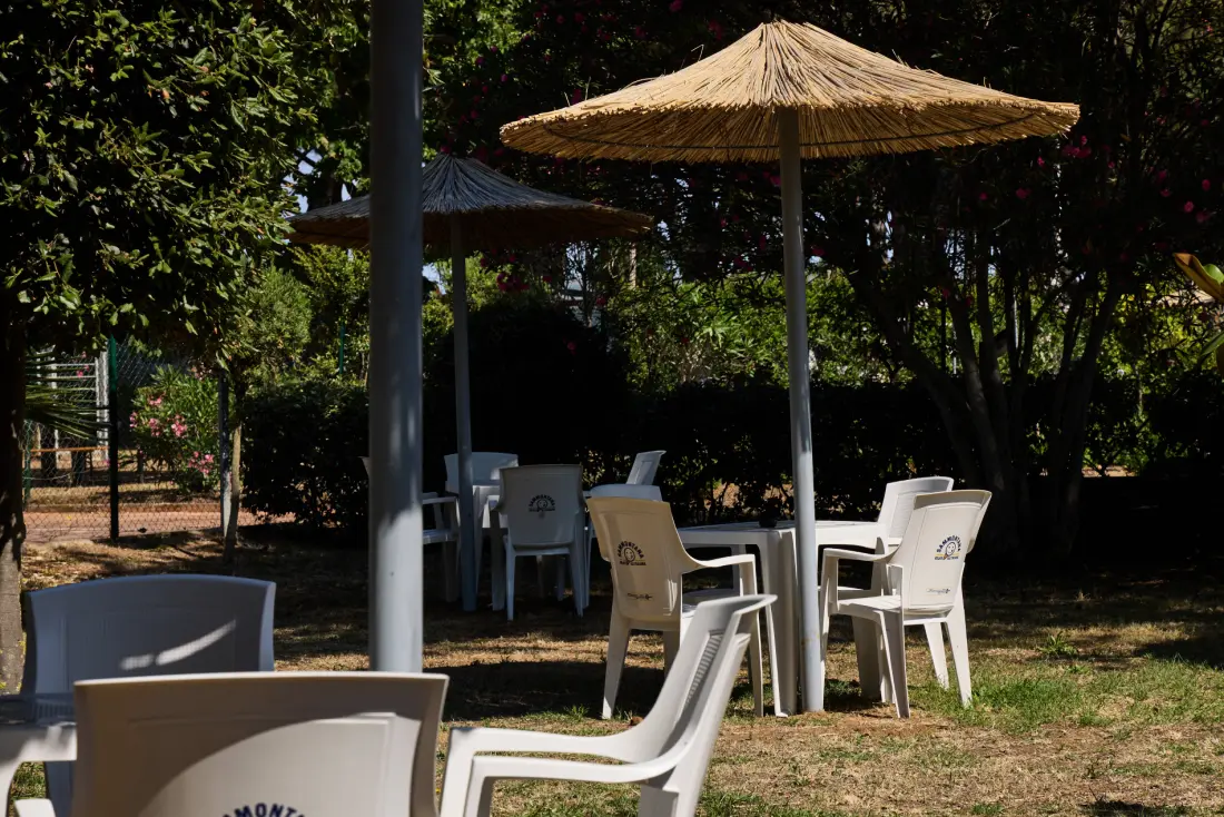 Camping Village Club Costa d'Argento 3 étoiles★★★