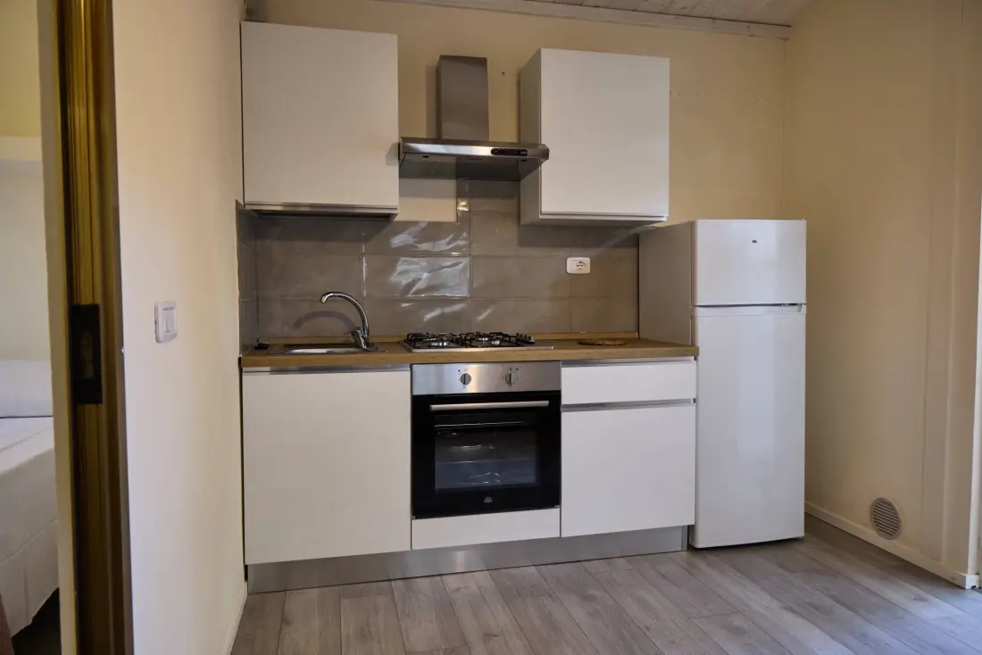 Camping Costa d'Argento Village Club 3 étoiles★★★
