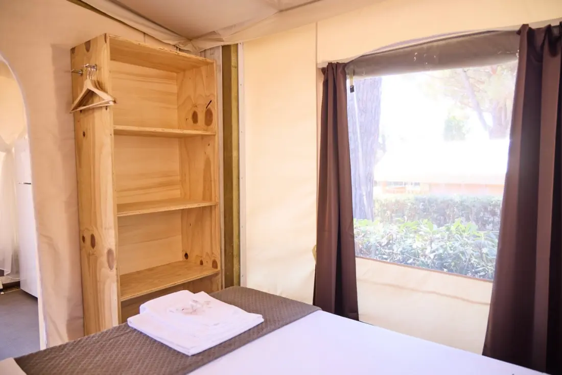 Camping Costa d'Argento Village Club 3 étoiles★★★