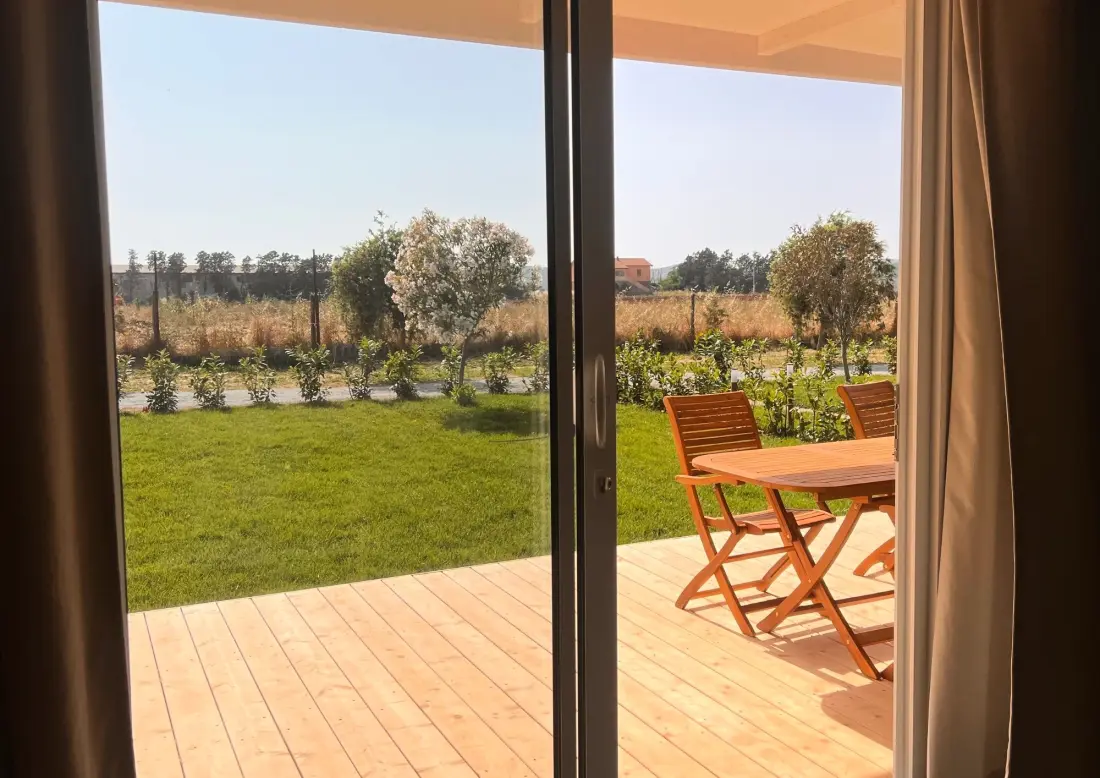 Camping Costa d'Argento Village Club 3 étoiles★★★