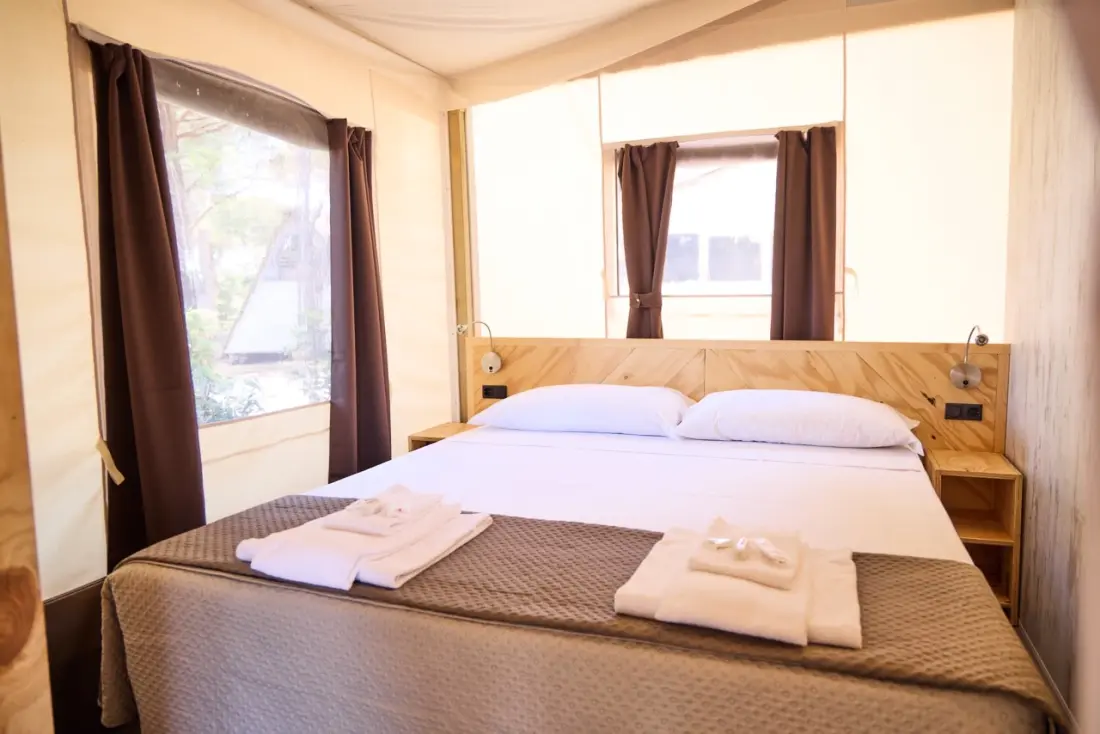 Camping Costa d'Argento Village Club 3 étoiles★★★