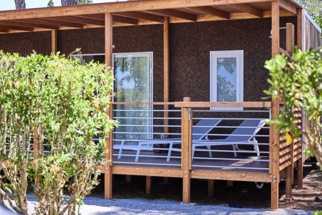Camping Costa d'Argento Village Club 3 étoiles★★★