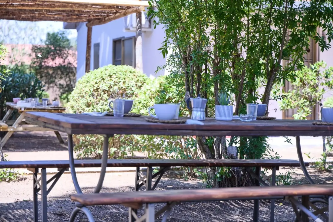 Camping Costa d'Argento Village Club 3 étoiles★★★