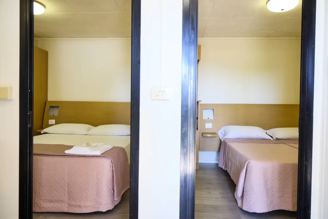Camping Costa d'Argento Village Club 3 étoiles★★★