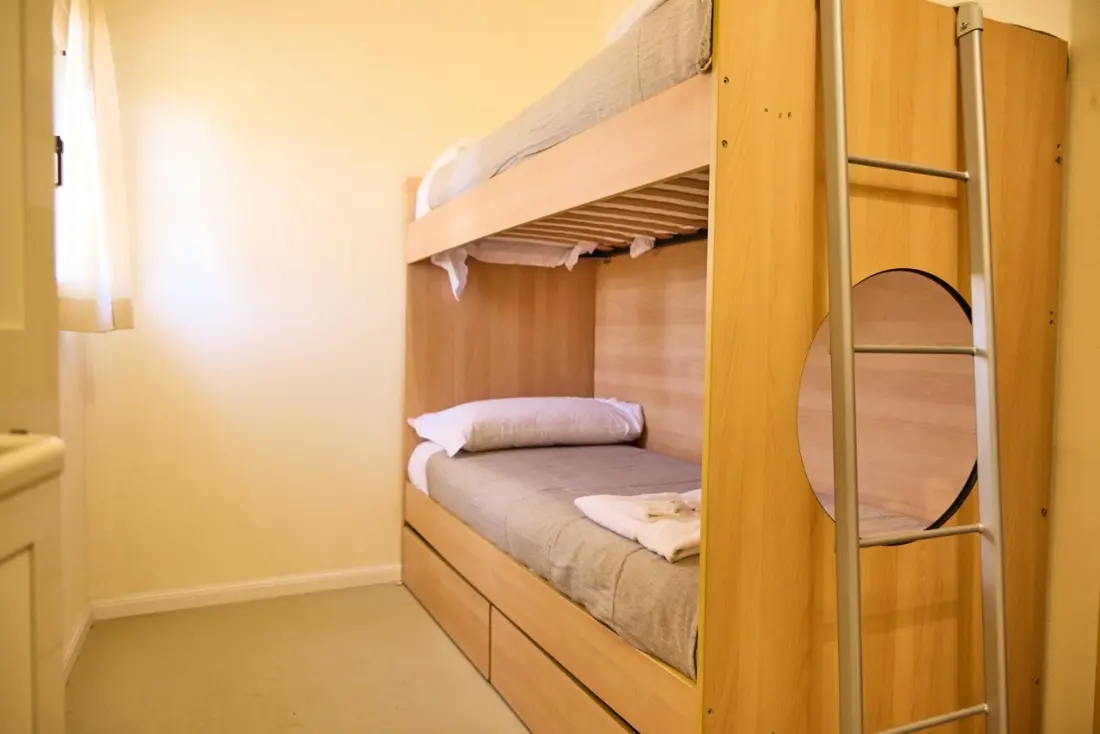 Camping Costa d'Argento Village Club 3 étoiles★★★