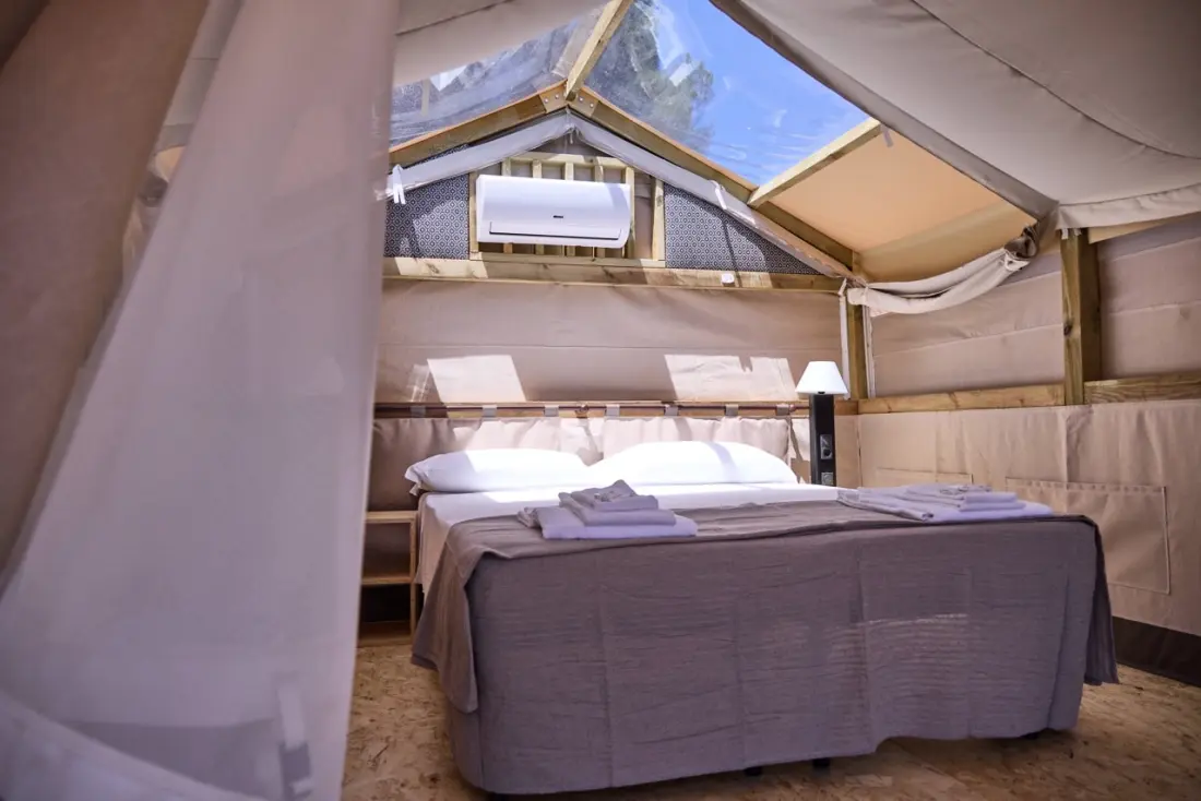 Camping Costa d'Argento Village Club 3 étoiles★★★