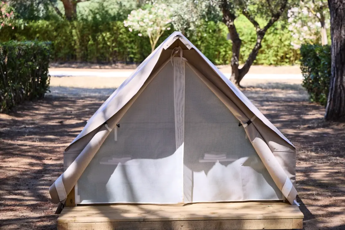 Camping Costa d'Argento Village Club 3 étoiles★★★