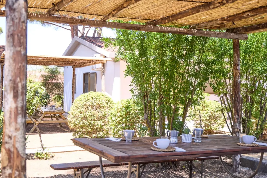Camping Costa d'Argento Village Club 3 étoiles★★★