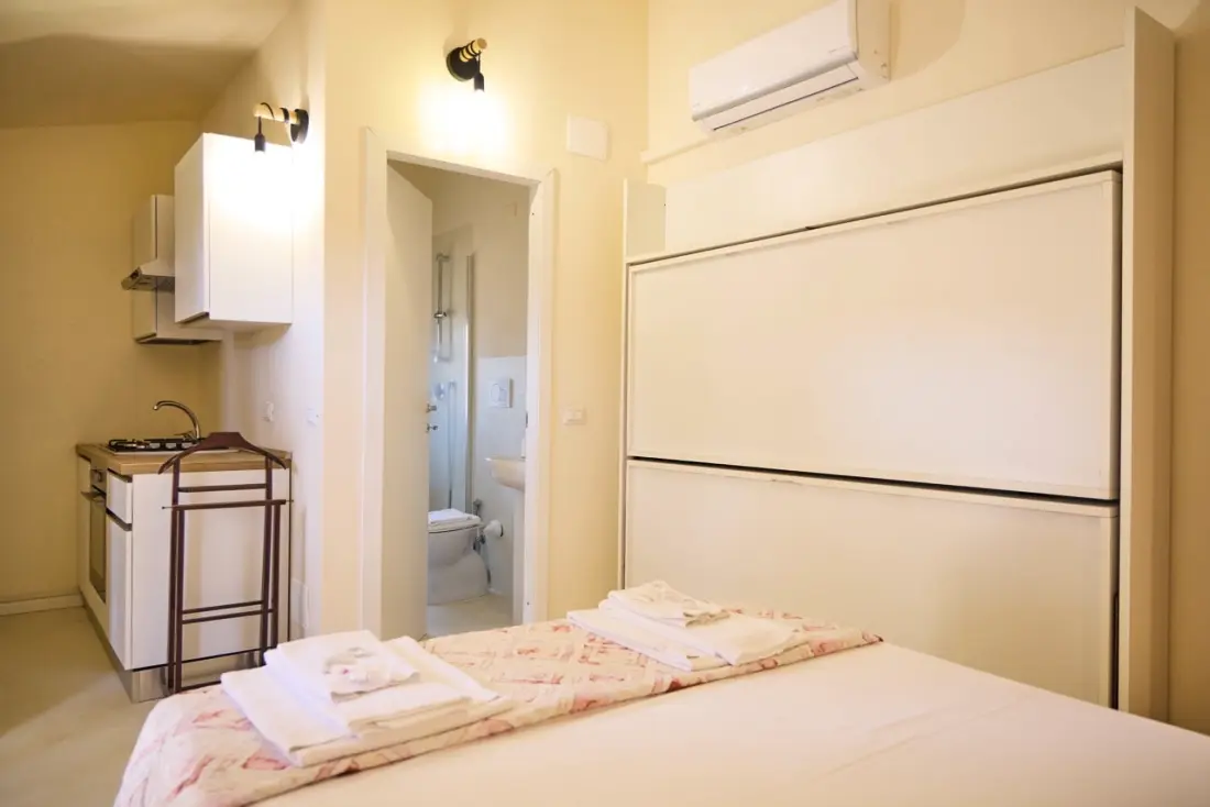 Camping Costa d'Argento Village Club 3 étoiles★★★