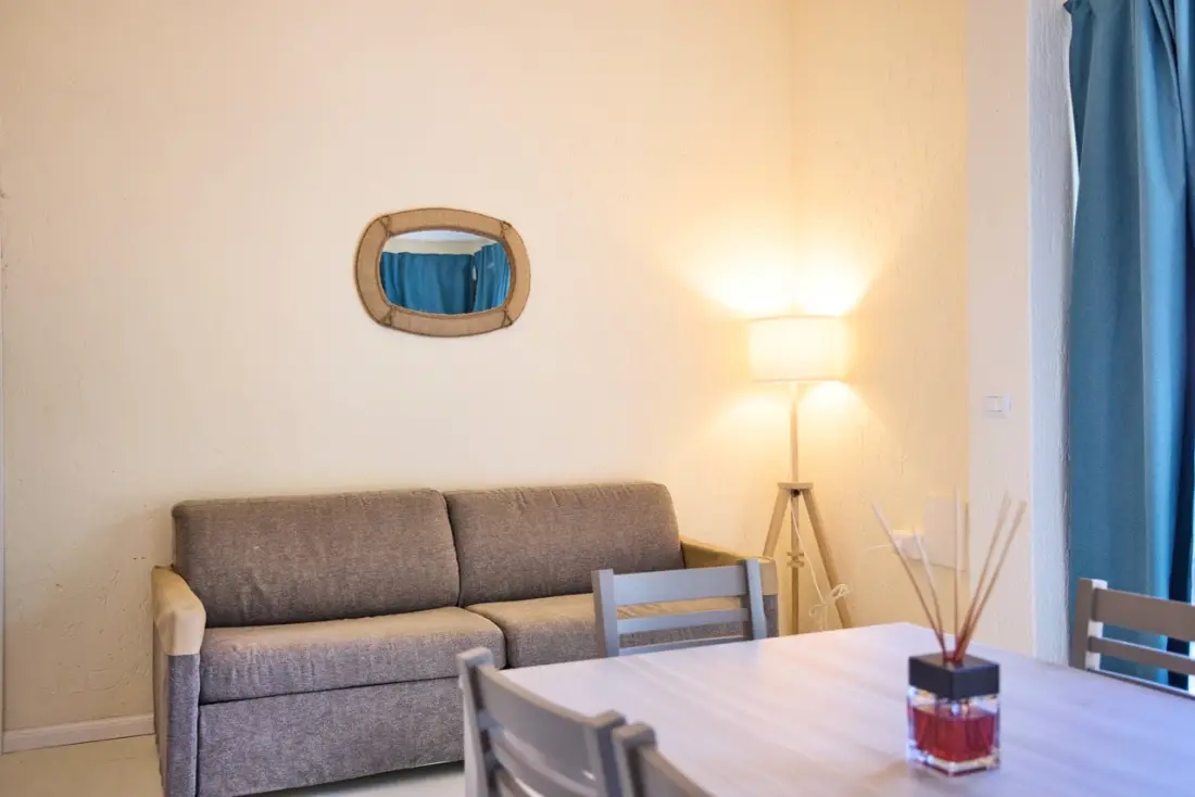 Camping Costa d'Argento Village Club 3 étoiles★★★