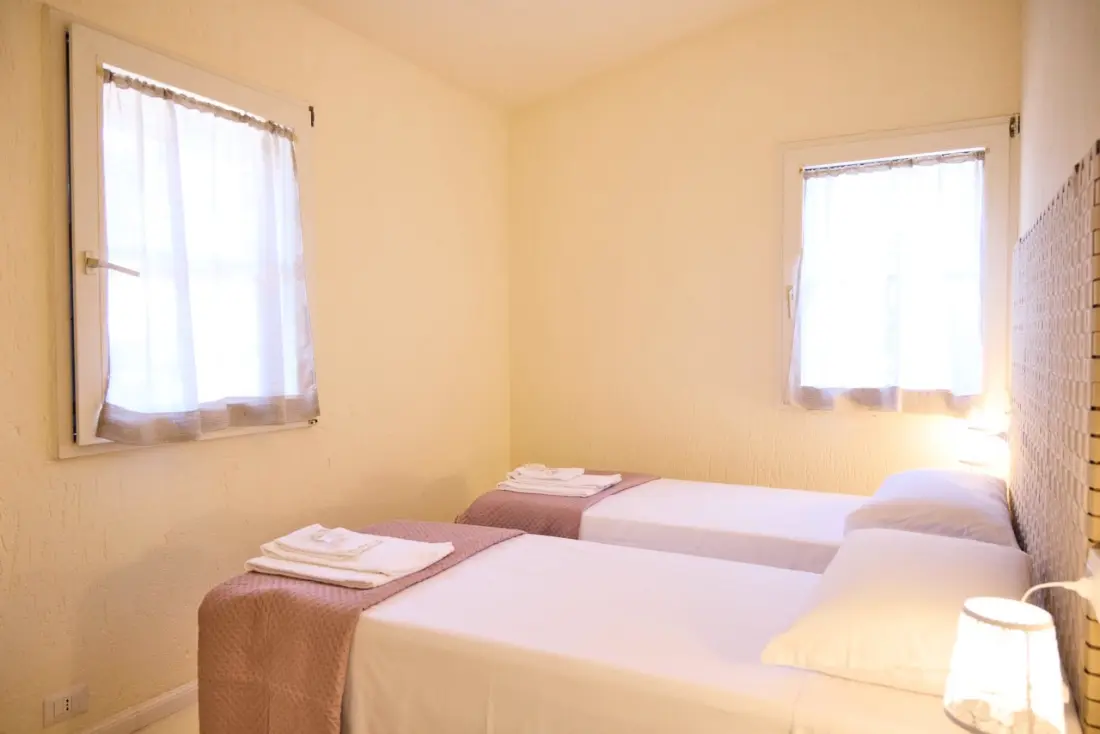 Camping Costa d'Argento Village Club 3 étoiles★★★